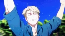 bliss emote for Discord