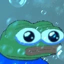 BLUBBLUBBERS emote for Discord