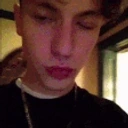 bladee emote for Discord