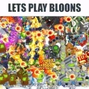 bloonsTime emote for Discord