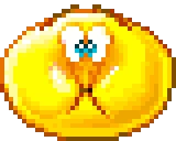BLOATING emote for Discord