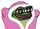 BLANKIES emote for Discord