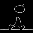 blablabla emote for Discord