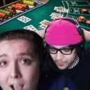 Blackjack emote for Discord