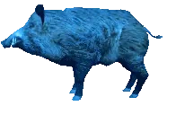 BloobsBoaring emote for Discord