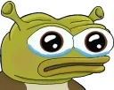 Blubbers emote for Discord