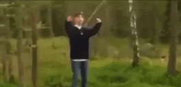 Bladee emote for Discord