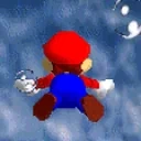 bloopa emote for Discord