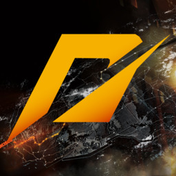 NFSTheRun emote for Discord