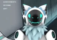 Blakestare emote for Discord