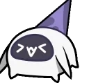blinDance emote for Discord