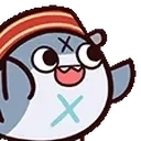 bloopDance emote for Discord