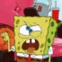 blablabla emote for Discord