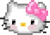 blush emote for Discord