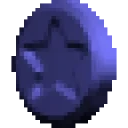 BlueCoin emote for Discord