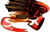 BloodSonic emote for Discord