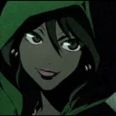 bleh emote for Discord