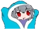 BLANKIES emote for Discord