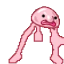 BlobfishStyle emote for Discord