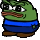 BLOODIES emote for Discord