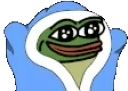 BLANKIES emote for Discord