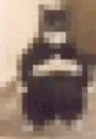 BlurCat emote for Discord