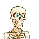 blud emote for Discord