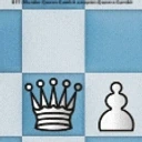 BLUNDQUEEN emote for Discord