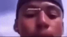 BlaueHaare emote for Discord