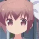 blush emote for Discord