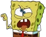 Blah emote for Discord