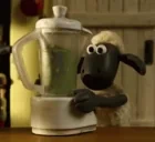 BlenderSheep emote for Discord