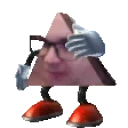 BlondasDance emote for Discord