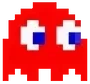 BlinkyEyeROLL emote for Discord