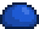 BlueSlime emote for Discord