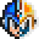 Blurses emote for Discord