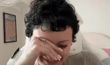 BlessUp emote for Discord