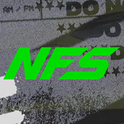 NFSUnbound emote for Discord