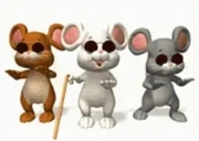 blind emote for Discord