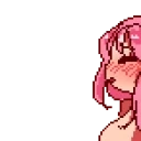 blushhide emote for Discord