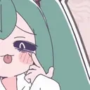 BLEH emote for Discord