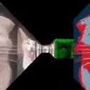 Bleh emote for Discord