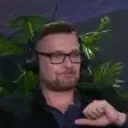 BlackBass emote for Discord