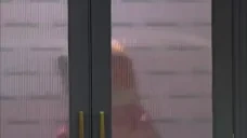 BlobbyArrive emote for Discord