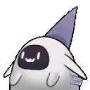 blinCheck emote for Discord