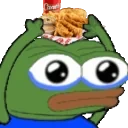 BLUBBERSCanes emote for Discord