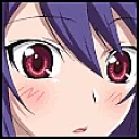 blush emote for Discord