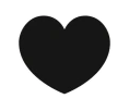 blackheart emote for Discord