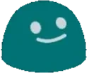 blobSP emote for Discord