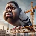 blackgolubgif emote for Discord